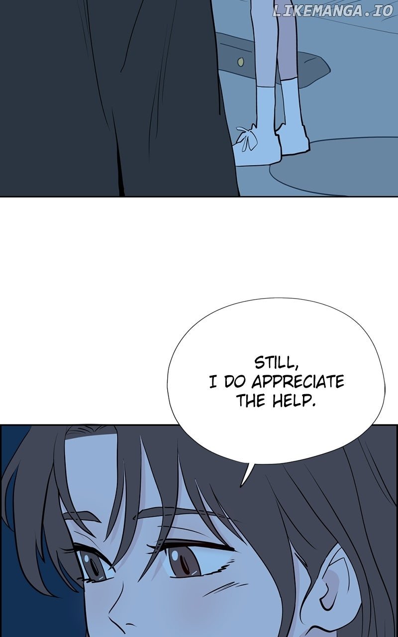 Love Letter Chapter 9 - Page 38