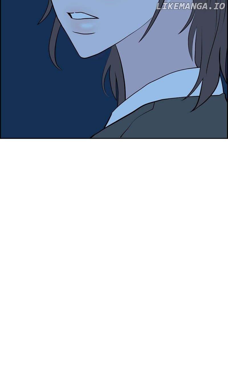 Love Letter Chapter 9 - Page 39