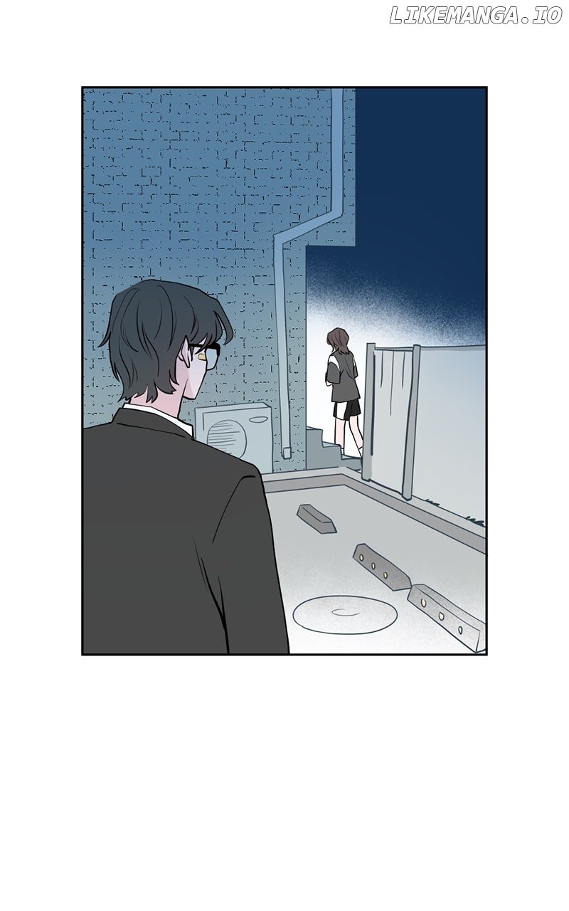 Love Letter Chapter 9 - Page 40