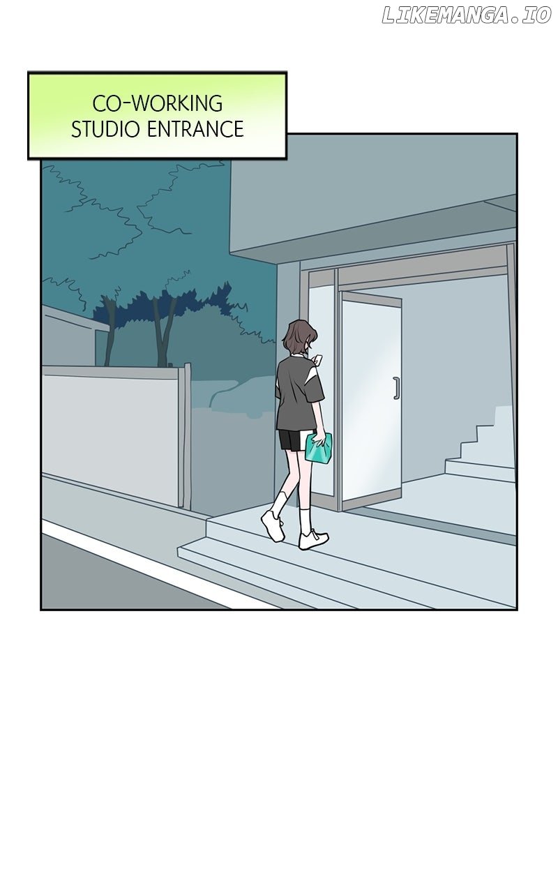 Love Letter Chapter 9 - Page 42