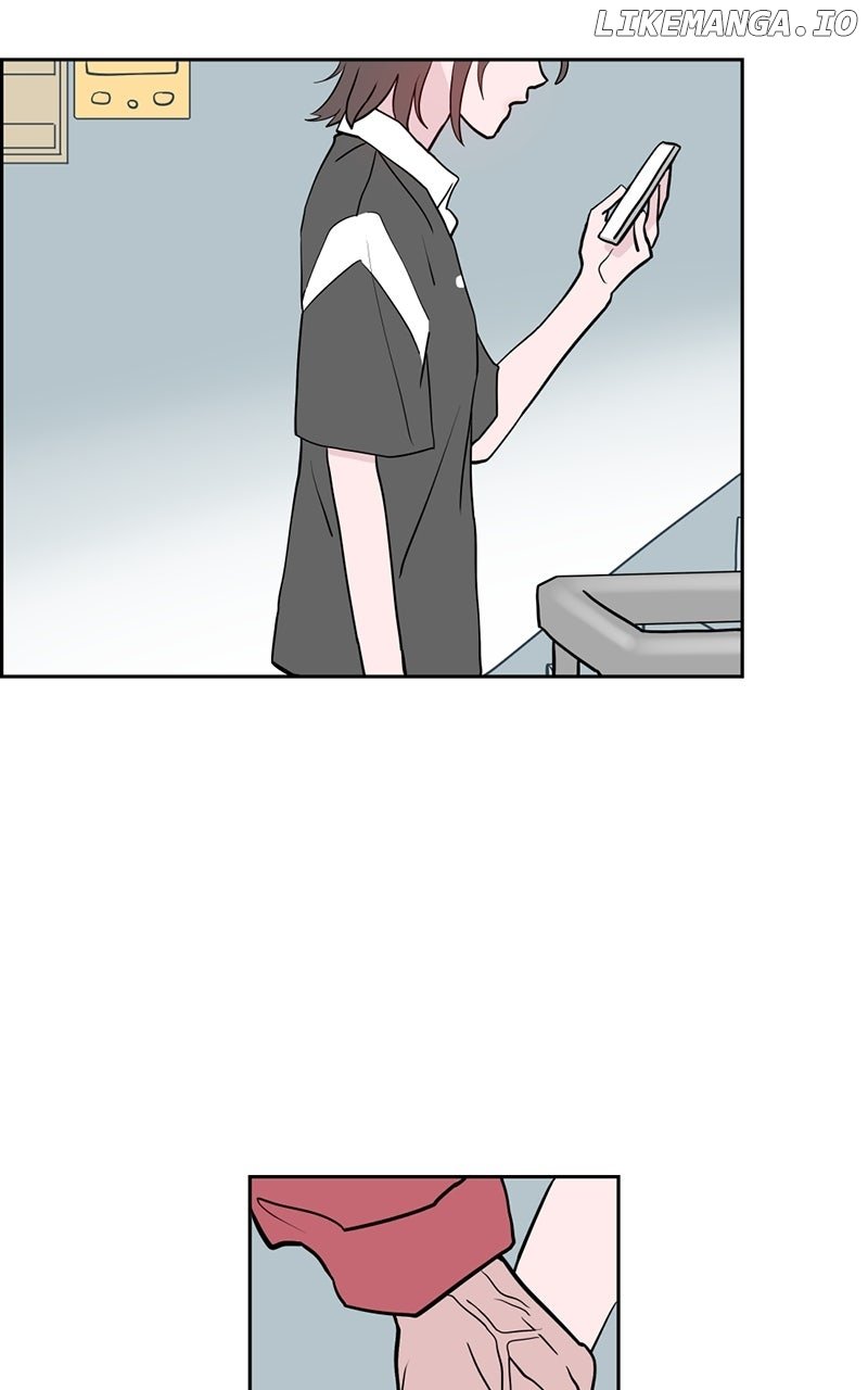 Love Letter Chapter 9 - Page 43