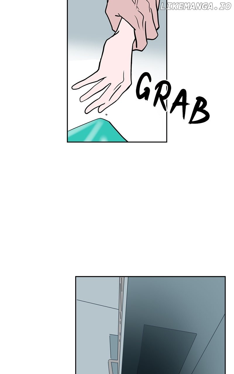 Love Letter Chapter 9 - Page 44