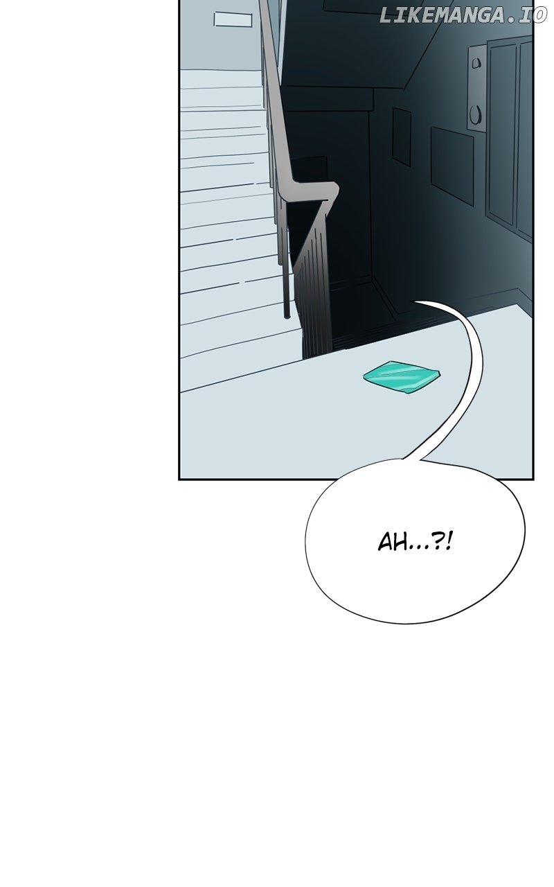 Love Letter Chapter 9 - Page 45