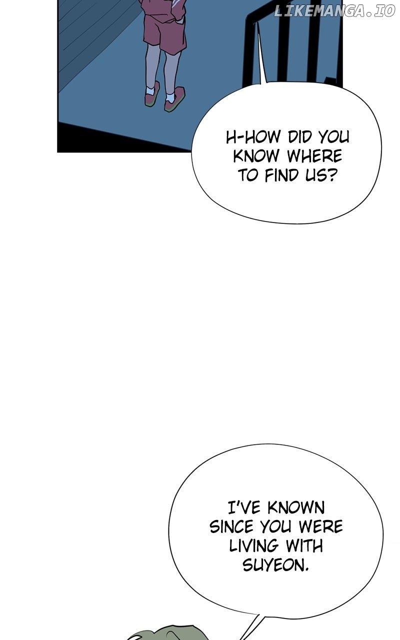 Love Letter Chapter 9 - Page 47