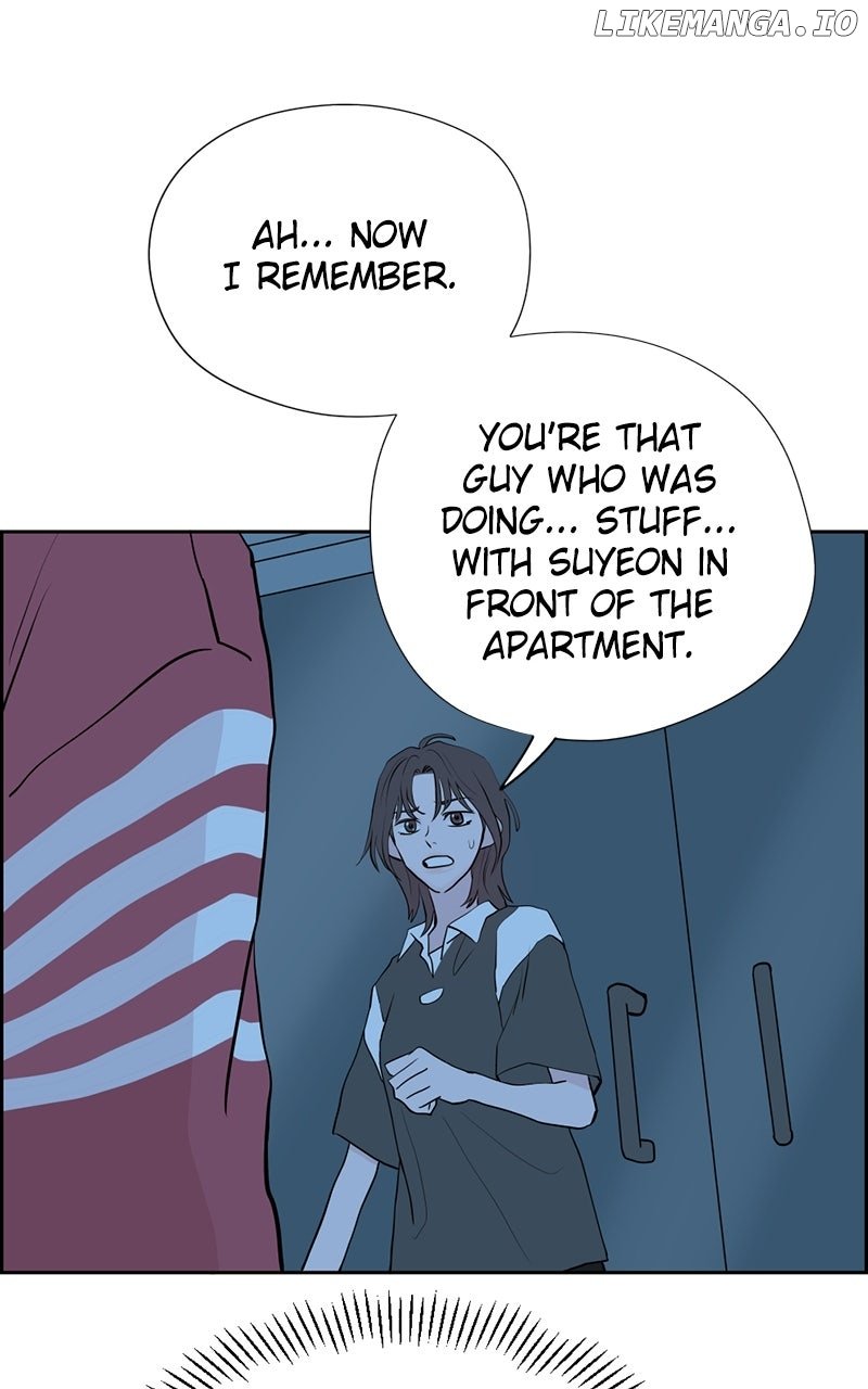 Love Letter Chapter 9 - Page 49