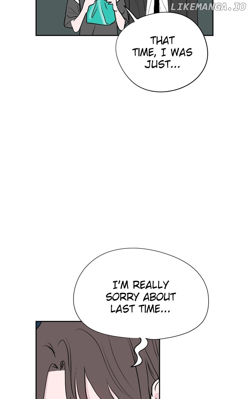 Love Letter Chapter 9 - Page 5