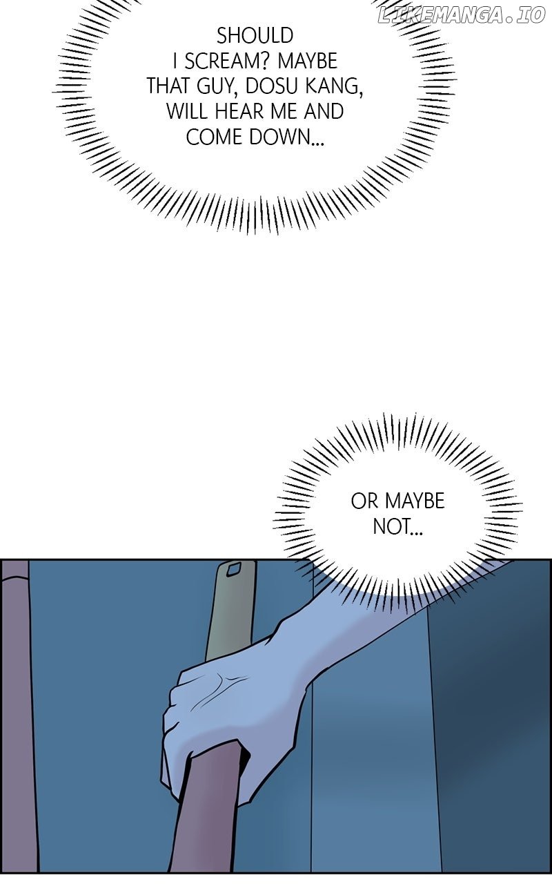 Love Letter Chapter 9 - Page 50