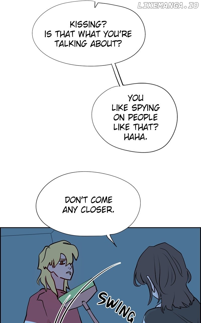 Love Letter Chapter 9 - Page 51