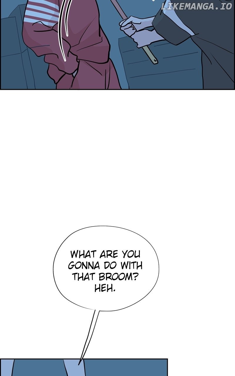 Love Letter Chapter 9 - Page 52