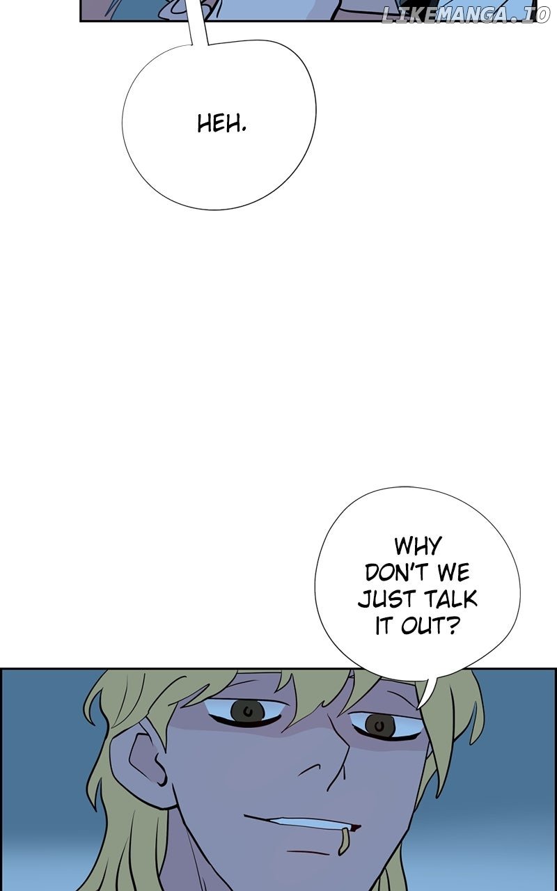 Love Letter Chapter 9 - Page 54