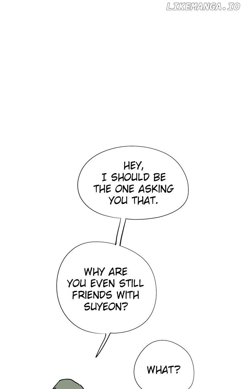 Love Letter Chapter 9 - Page 57