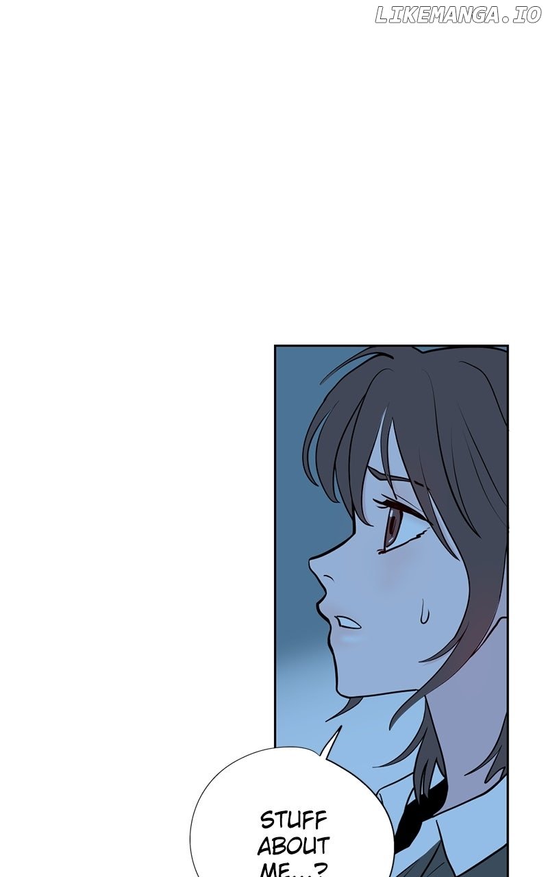 Love Letter Chapter 9 - Page 59