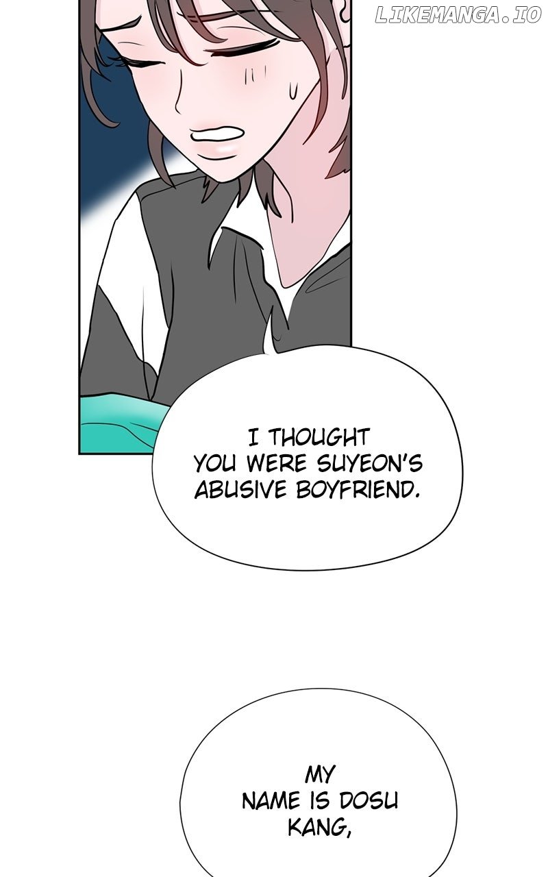 Love Letter Chapter 9 - Page 6