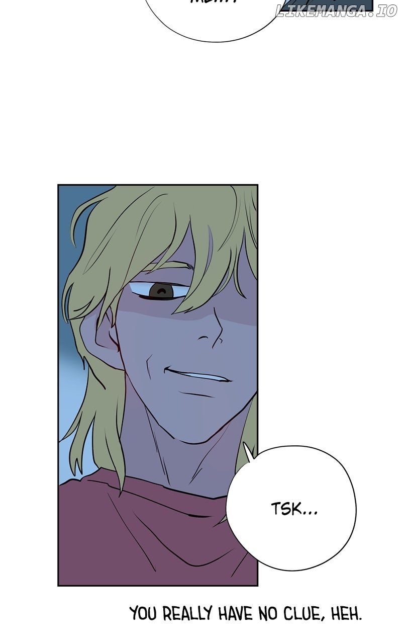 Love Letter Chapter 9 - Page 60
