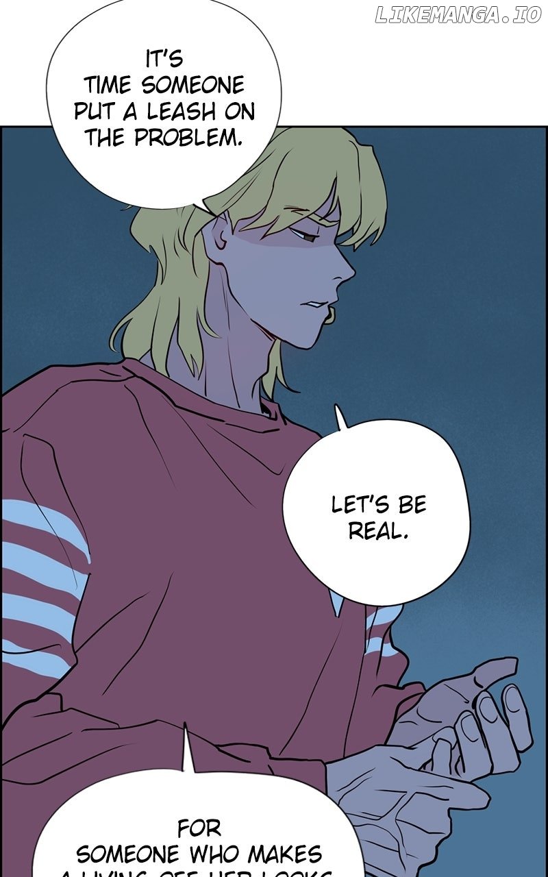 Love Letter Chapter 9 - Page 63
