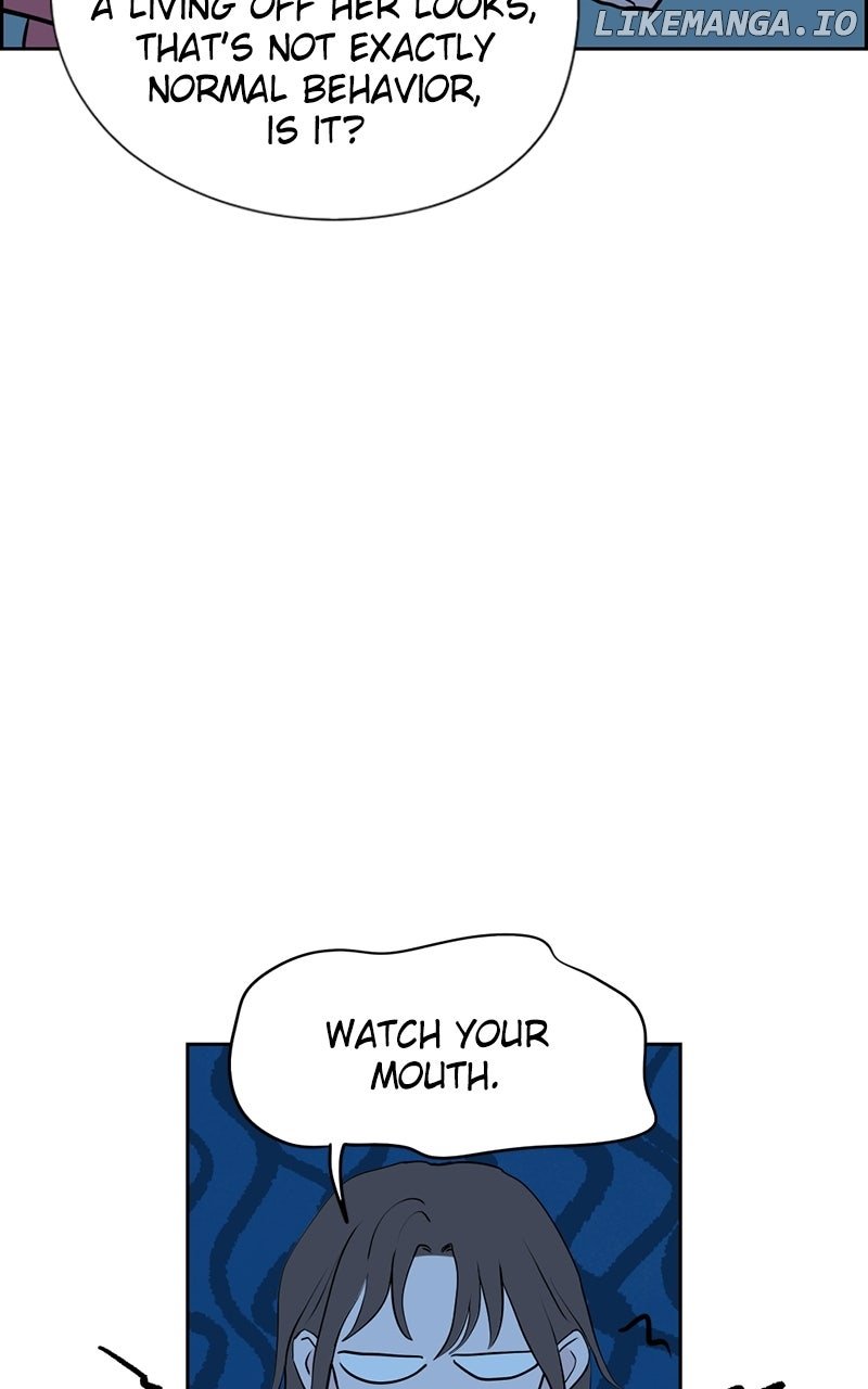 Love Letter Chapter 9 - Page 64