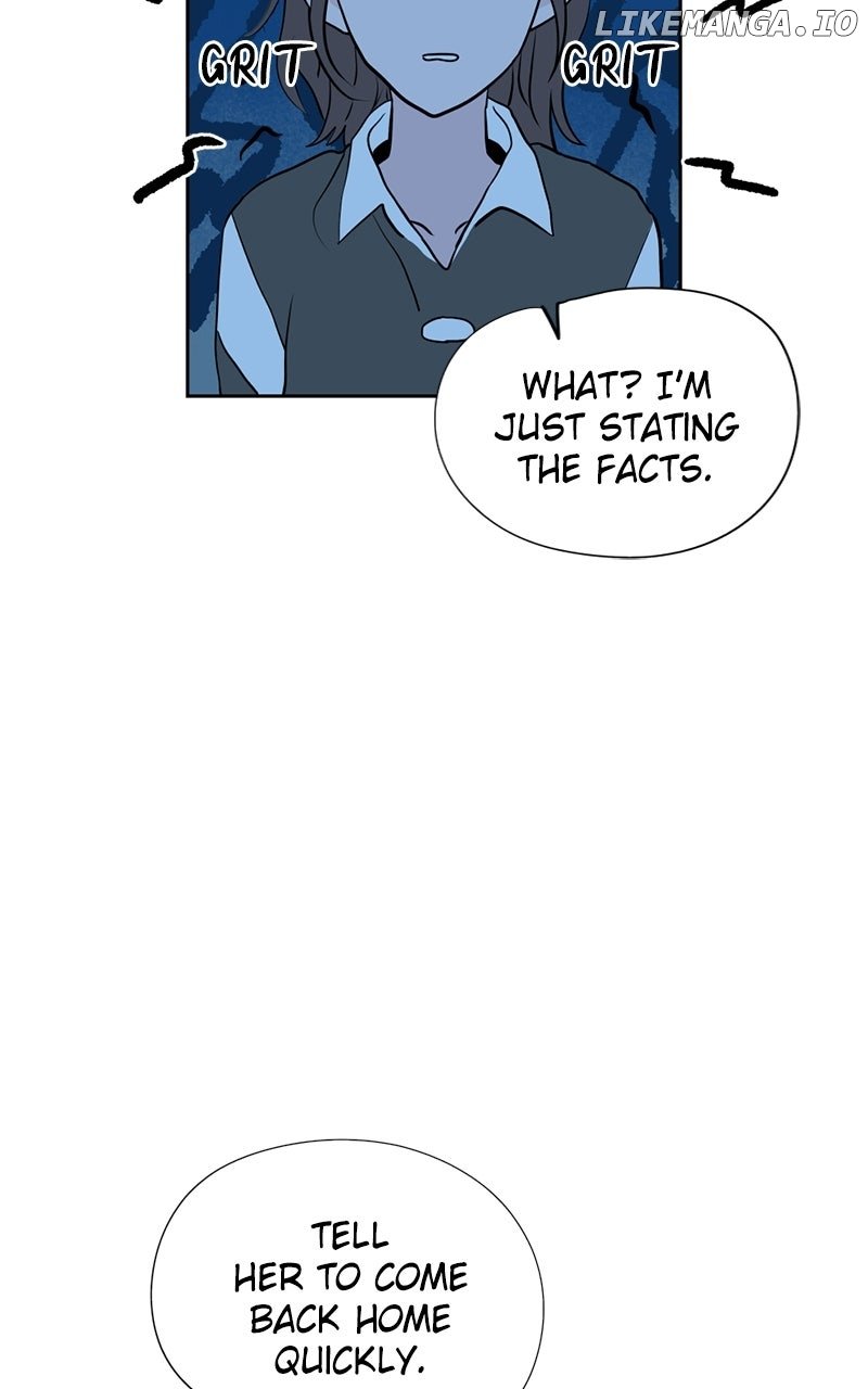 Love Letter Chapter 9 - Page 65
