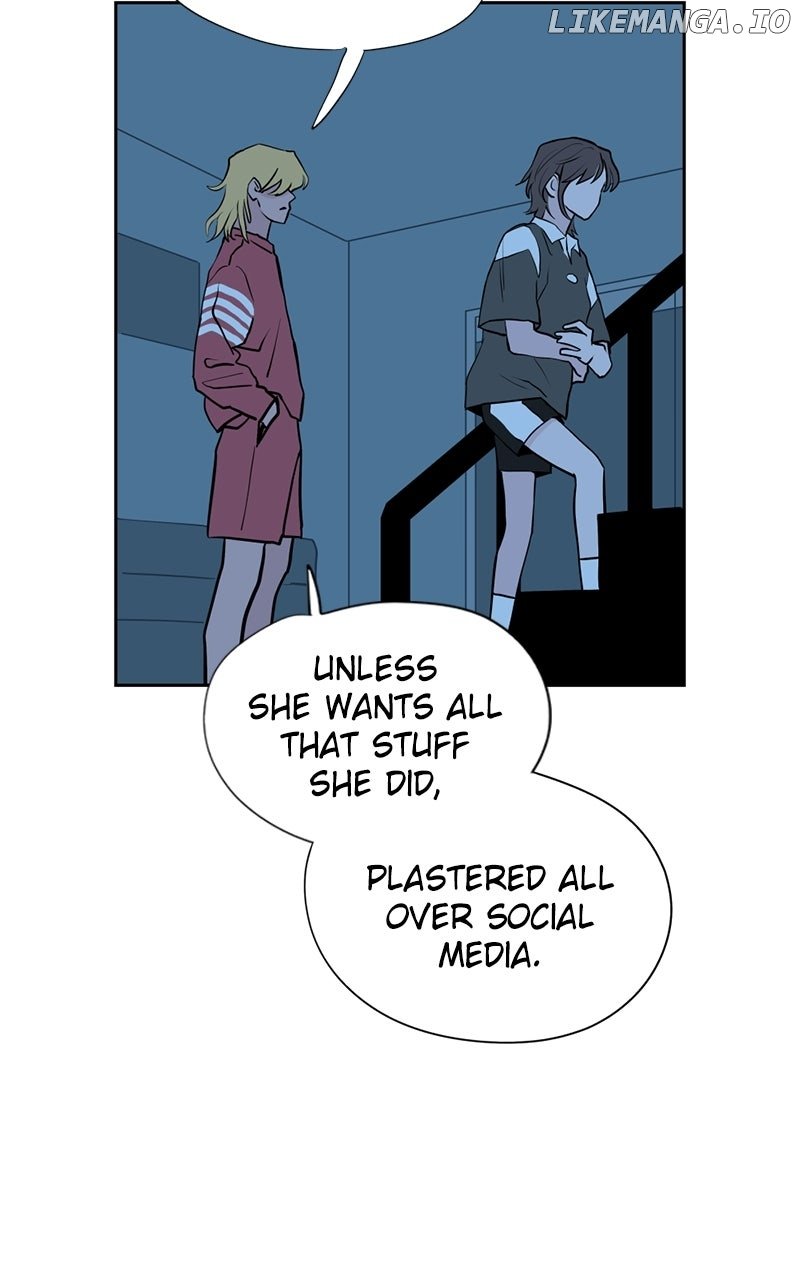 Love Letter Chapter 9 - Page 66