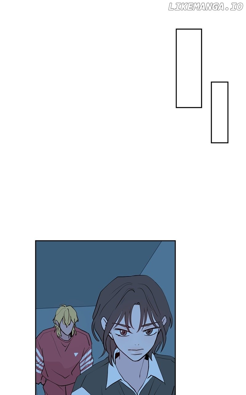 Love Letter Chapter 9 - Page 67