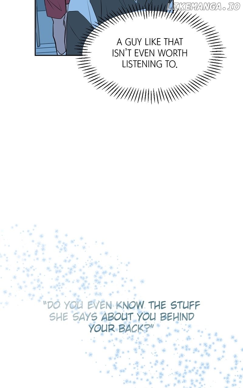Love Letter Chapter 9 - Page 68