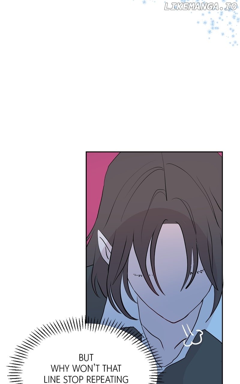 Love Letter Chapter 9 - Page 69