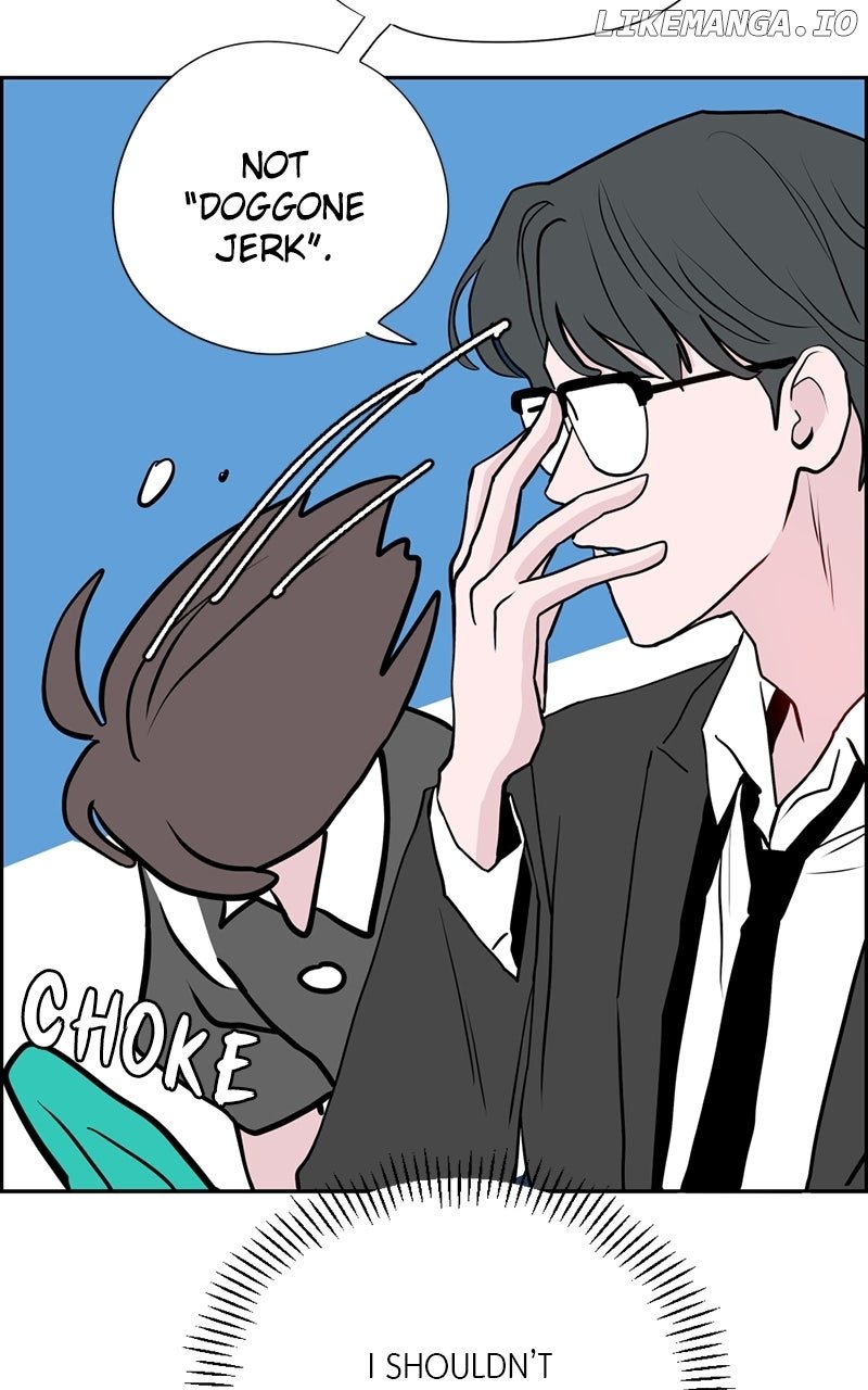 Love Letter Chapter 9 - Page 7