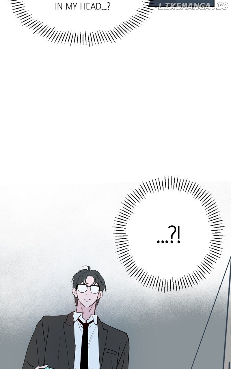 Love Letter Chapter 9 - Page 70