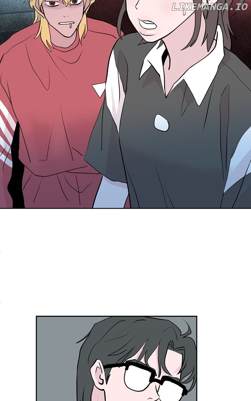 Love Letter Chapter 9 - Page 72
