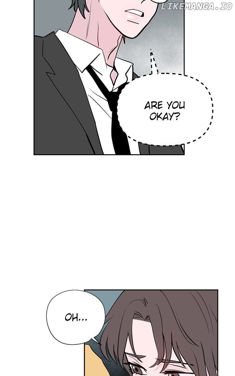 Love Letter Chapter 9 - Page 73