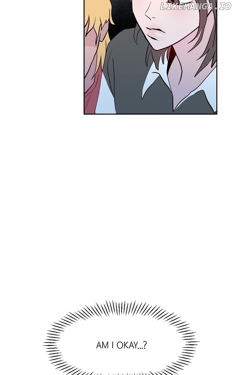Love Letter Chapter 9 - Page 74