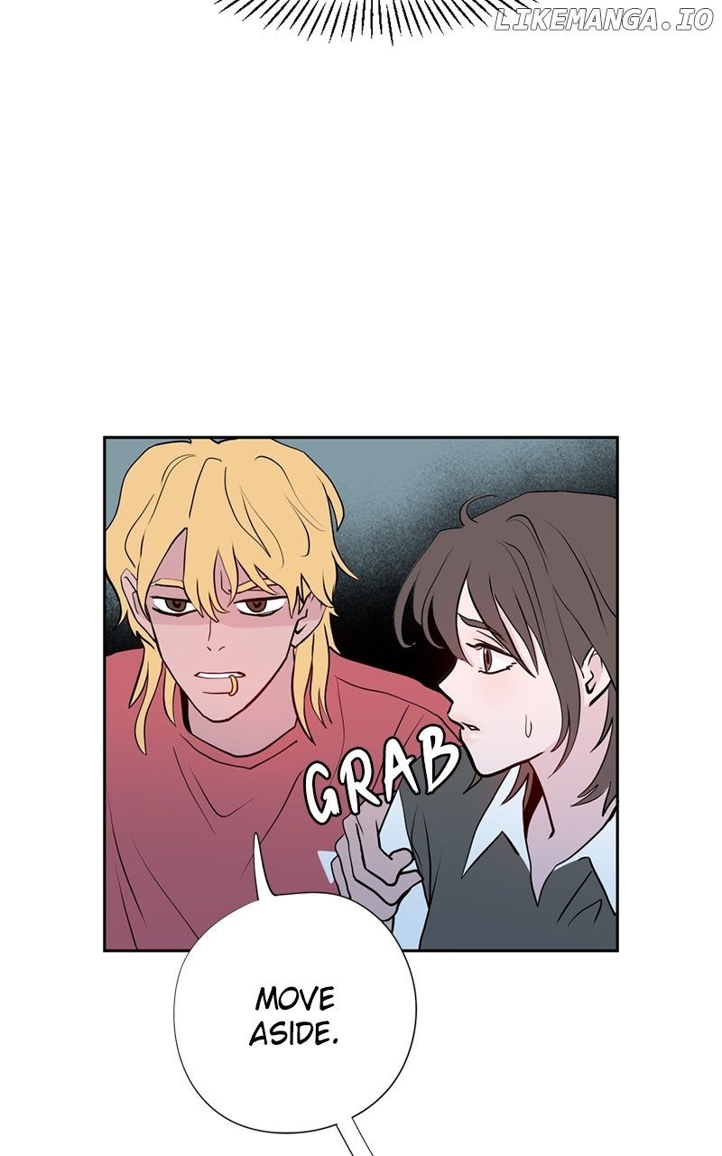 Love Letter Chapter 9 - Page 75