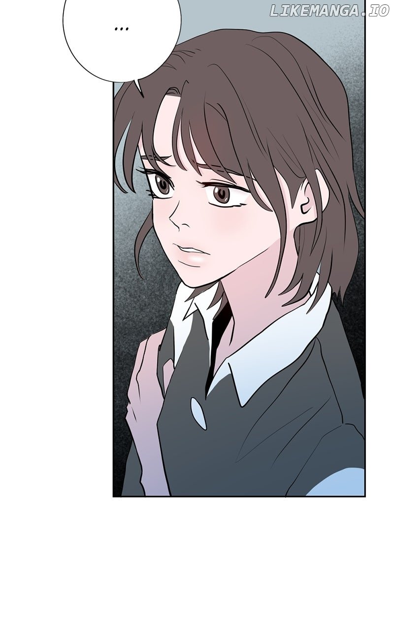 Love Letter Chapter 9 - Page 77