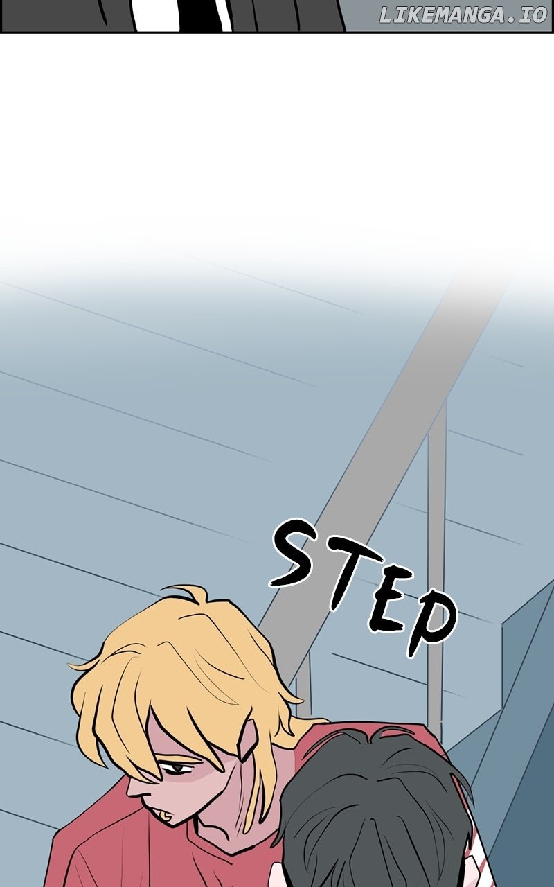Love Letter Chapter 9 - Page 79