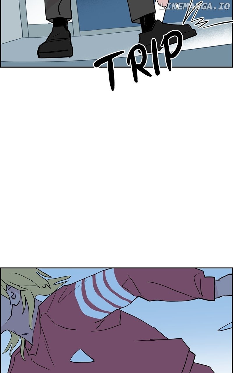 Love Letter Chapter 9 - Page 81