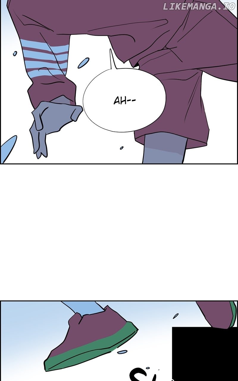 Love Letter Chapter 9 - Page 82