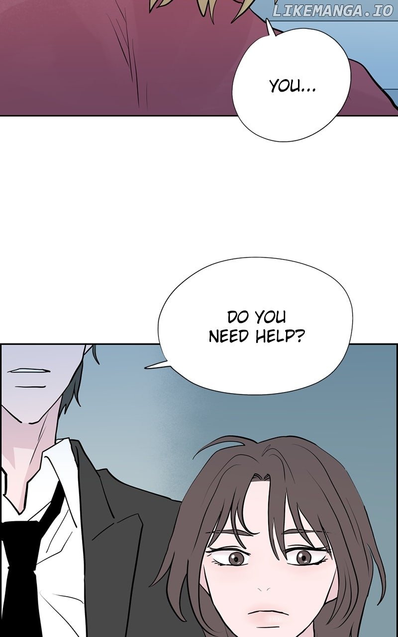 Love Letter Chapter 9 - Page 86