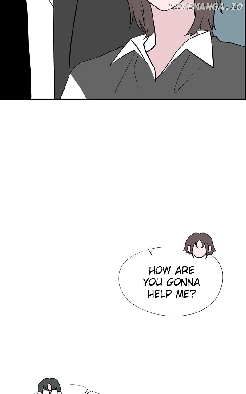 Love Letter Chapter 9 - Page 87