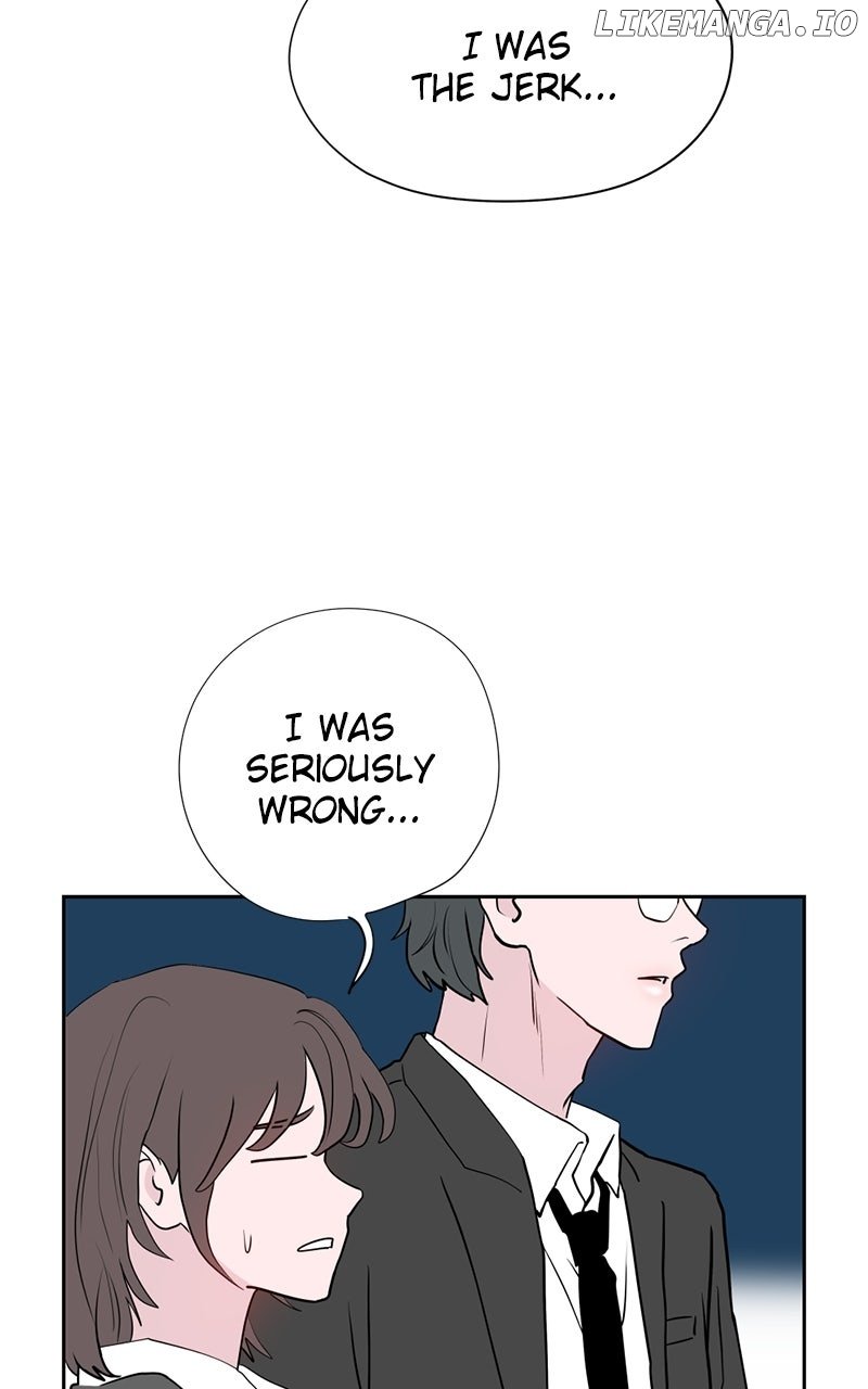Love Letter Chapter 9 - Page 9