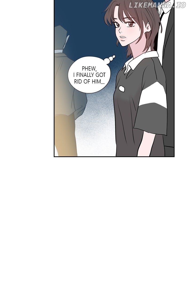 Love Letter Chapter 9 - Page 92