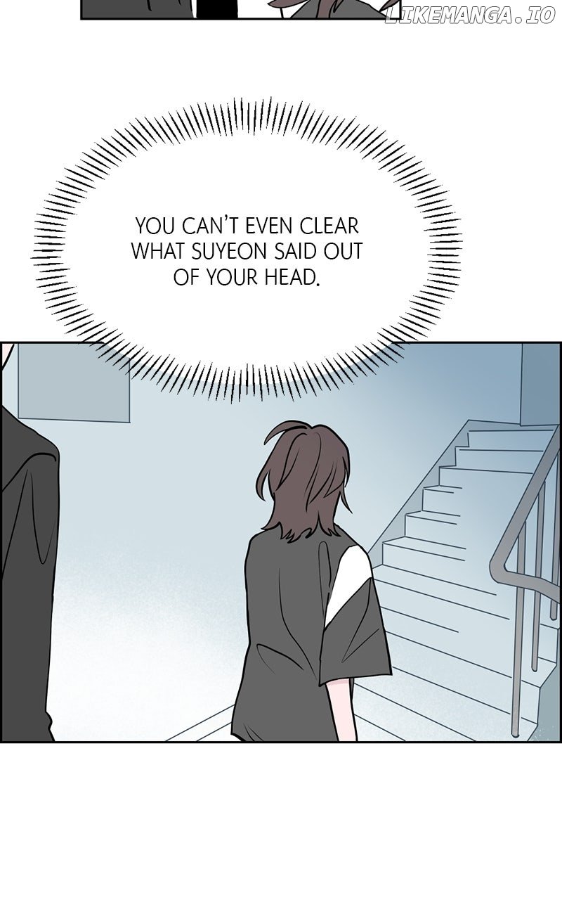 Love Letter Chapter 9 - Page 95