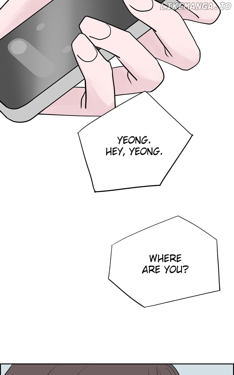 Love Letter Chapter 9 - Page 97