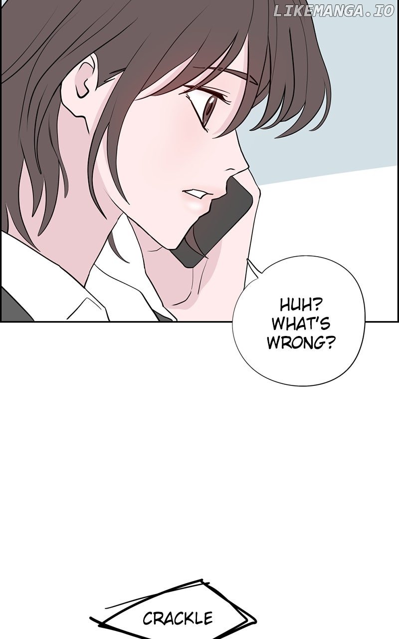 Love Letter Chapter 9 - Page 98
