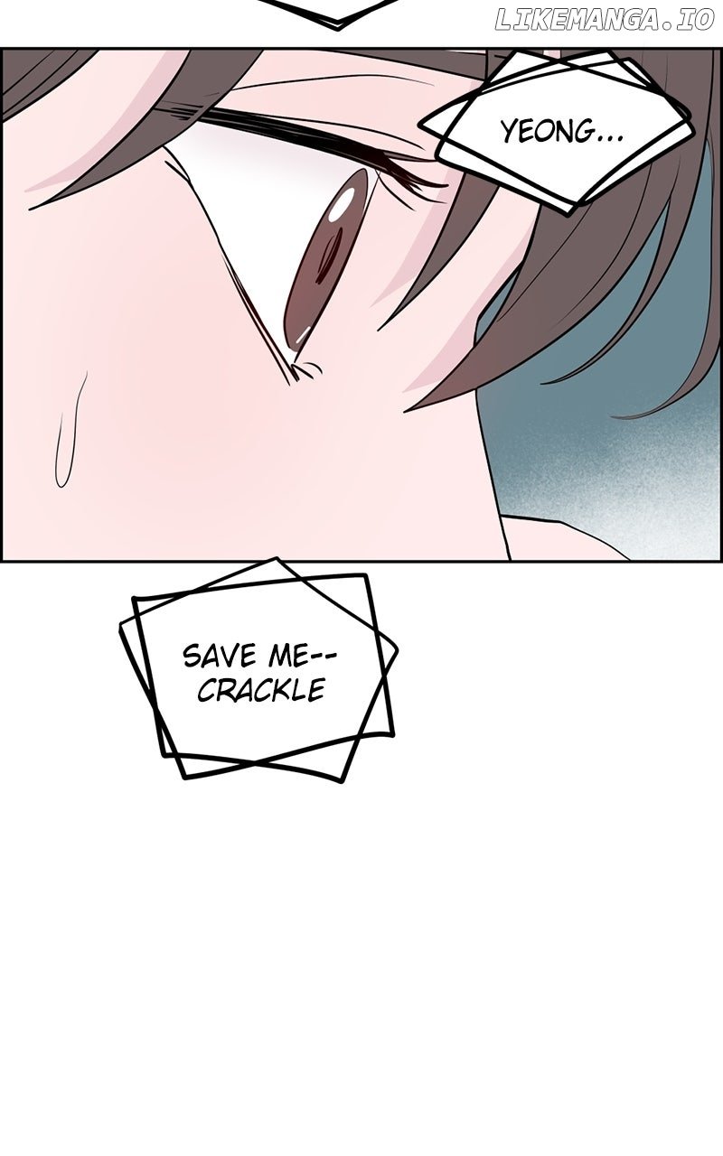 Love Letter Chapter 9 - Page 99