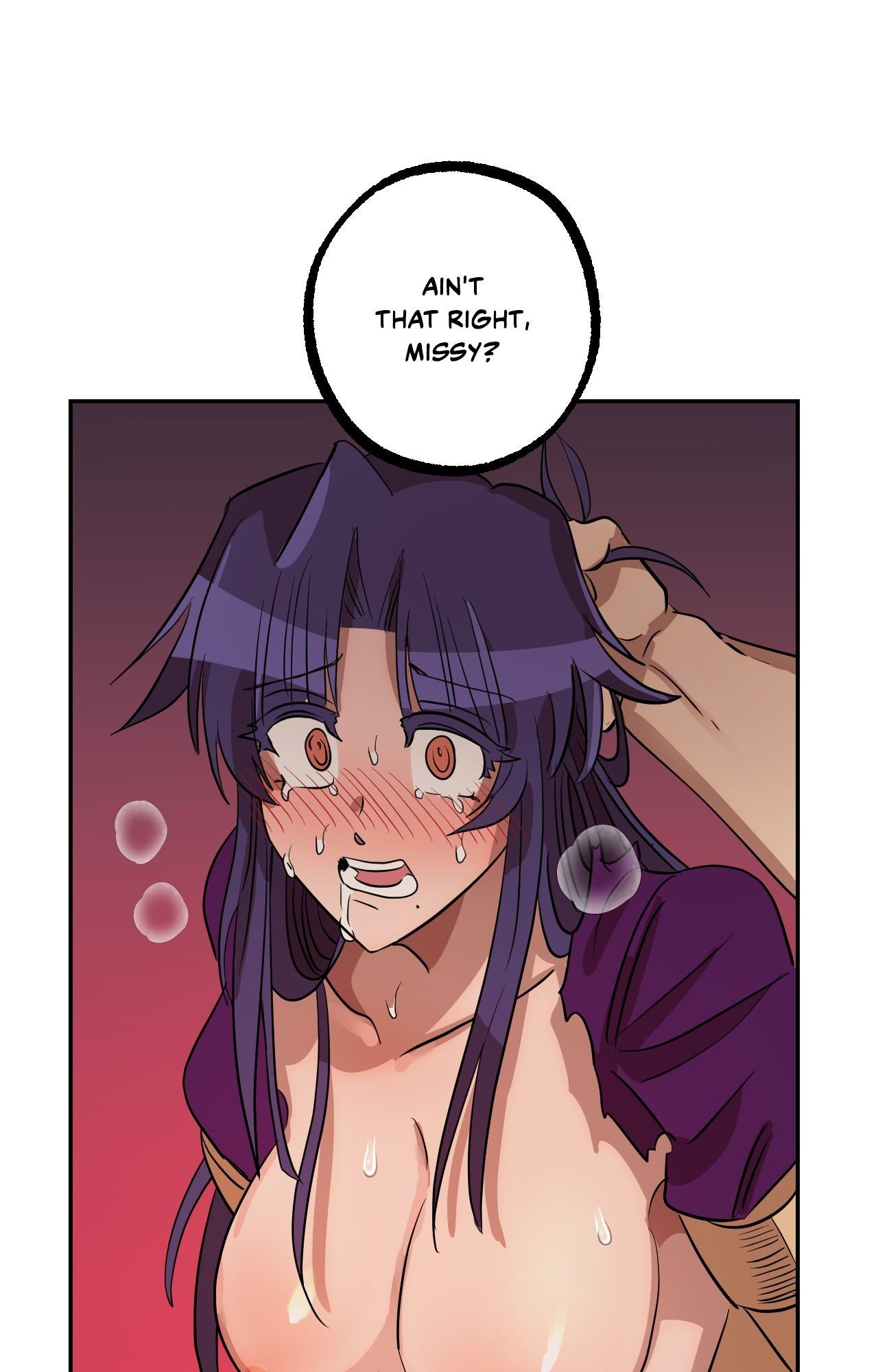 Love, Lust, & Joy Chapter 1 - Page 102