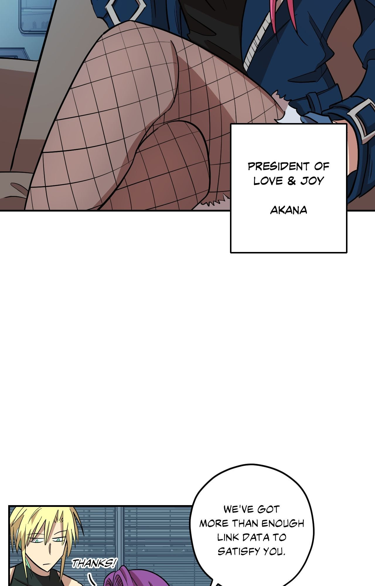Love, Lust, & Joy Chapter 1 - Page 13