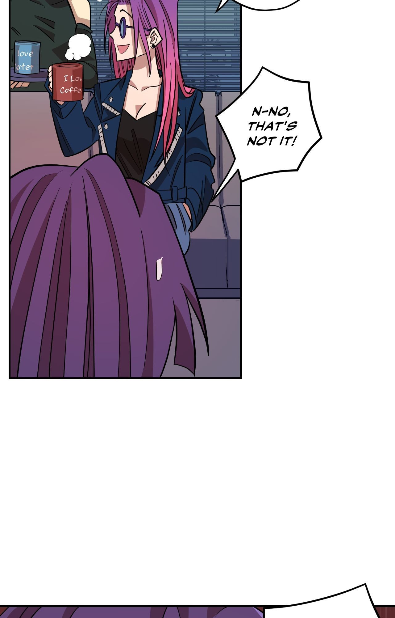 Love, Lust, & Joy Chapter 1 - Page 14