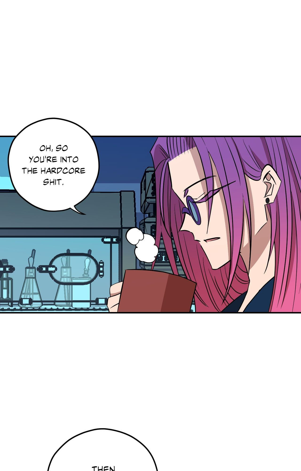 Love, Lust, & Joy Chapter 1 - Page 19