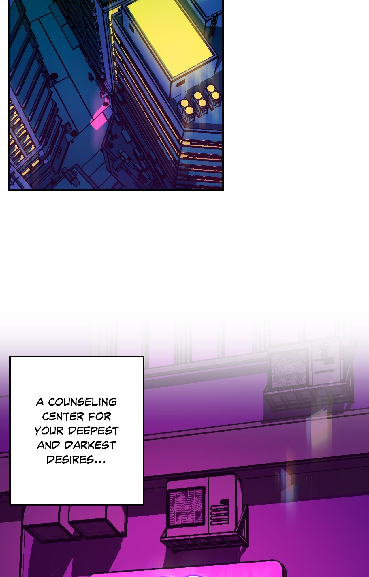 Love, Lust, & Joy Chapter 1 - Page 3