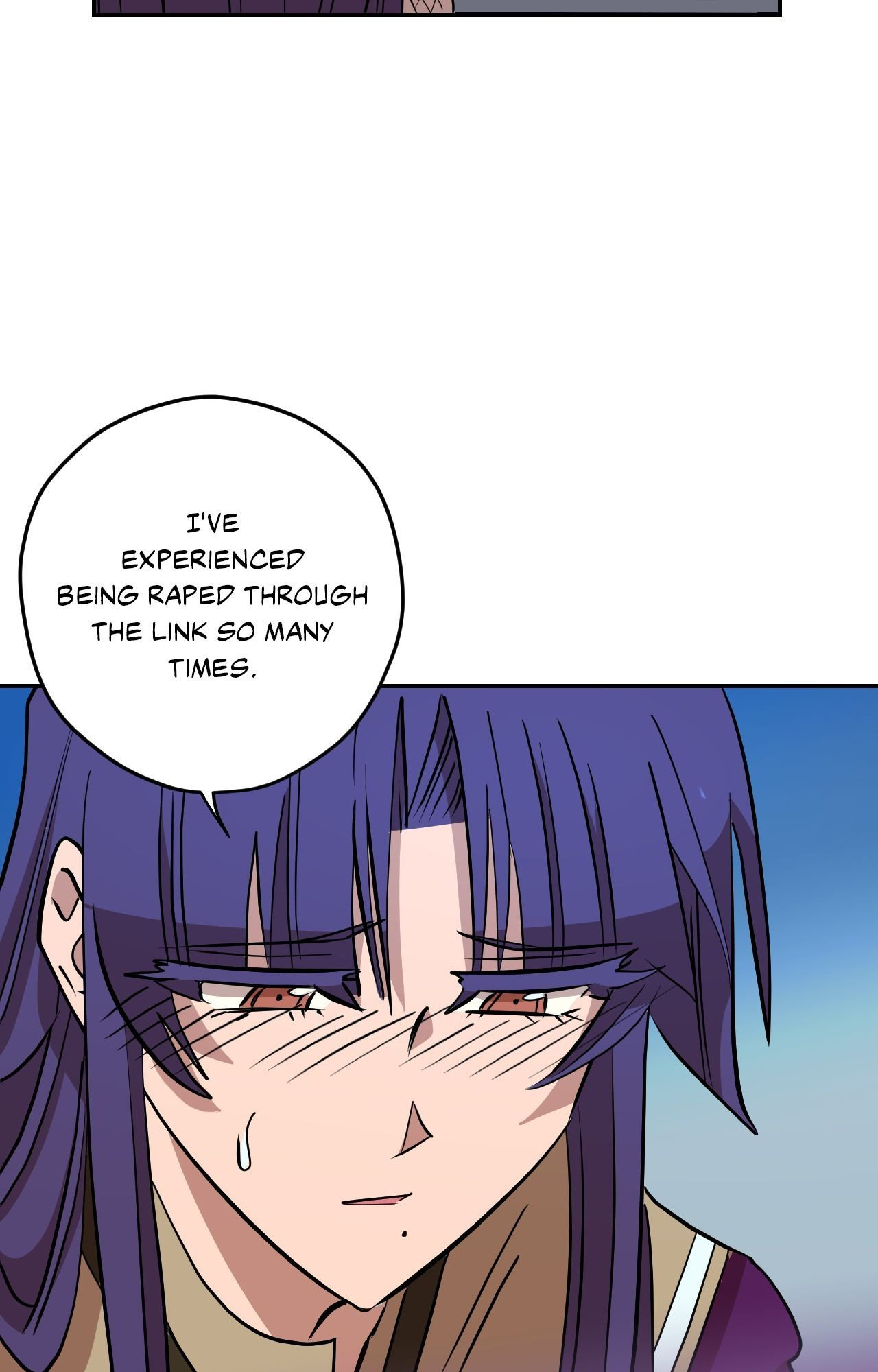 Love, Lust, & Joy Chapter 1 - Page 21