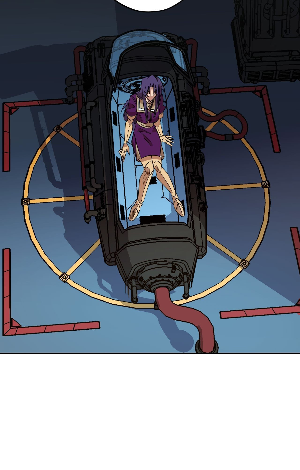 Love, Lust, & Joy Chapter 1 - Page 24